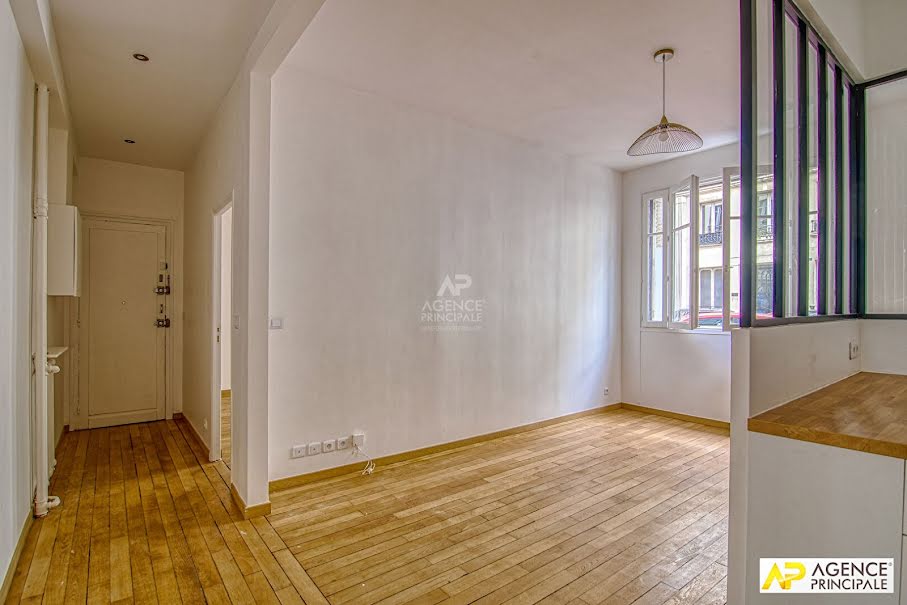 Vente appartement 3 pièces 58 m² à Versailles (78000), 447 000 €