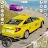 Taxi Driving Car Simulator icon