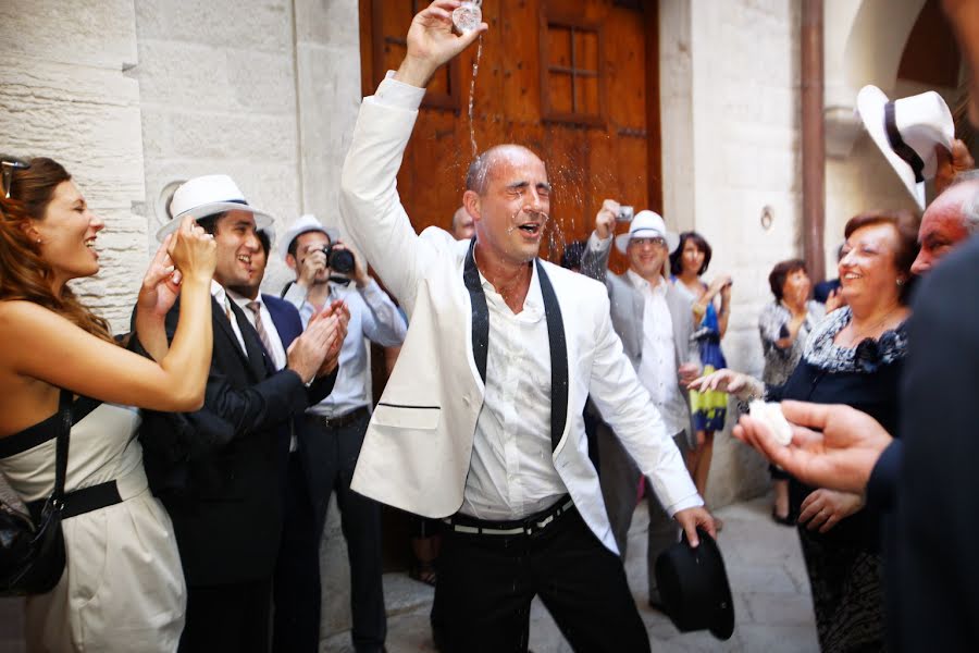 Wedding photographer Marco Odorino (marcodorino). Photo of 26 February 2014