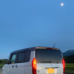 Nボックス JF3