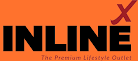 Inlinex Logo Orange