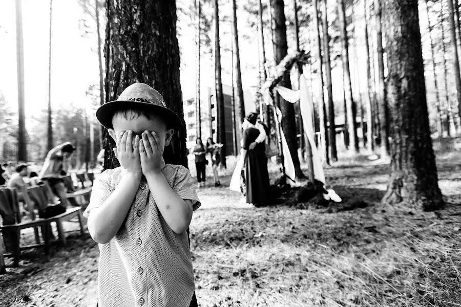 Fotografer pernikahan Anton Matveev (antonmatveev). Foto tanggal 16 Juli 2016