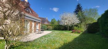 maison à Marolles-en-Brie (94)