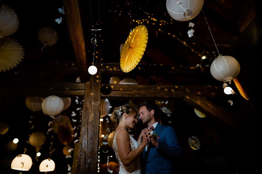 Svatební fotograf Niels Gerhardt (ngwedding). Fotografie z 10.listopadu 2021