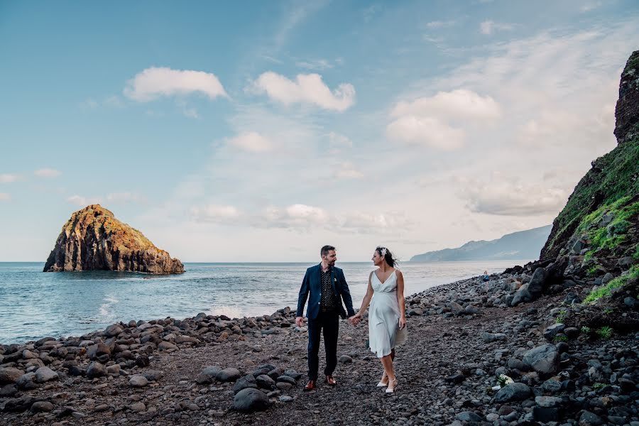 Fotógrafo de casamento Lauro Santos (laurosantos). Foto de 20 de janeiro