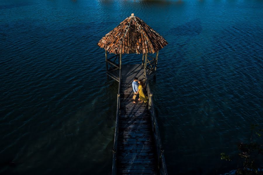 Fotógrafo de casamento Alvaro Ching (alvaroching). Foto de 7 de fevereiro 2019