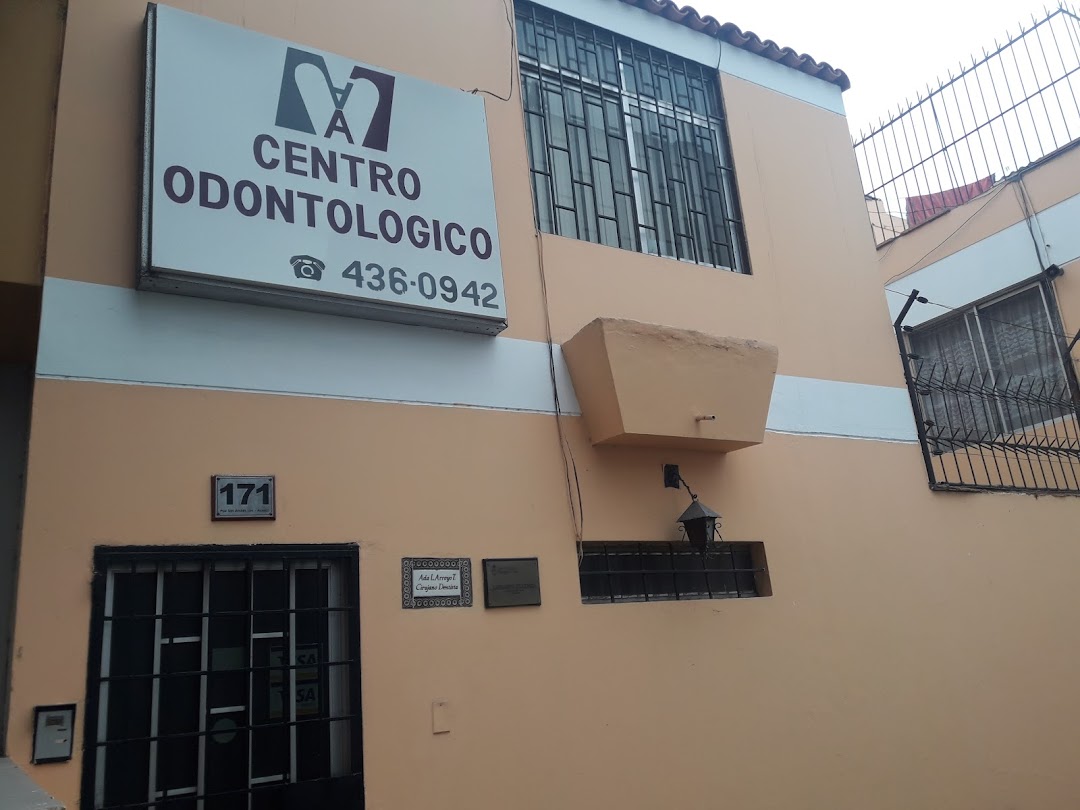 Centro Odontologico