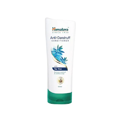 Himalaya Anit Dandruff Conditioner 100 Ml