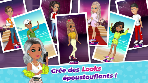Code Triche MovieStarPlanet 2 APK MOD (Astuce) screenshots 4