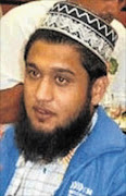 MOHAMMED FAYAAZ KAZI