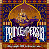 Prince Of Persia 1 icon