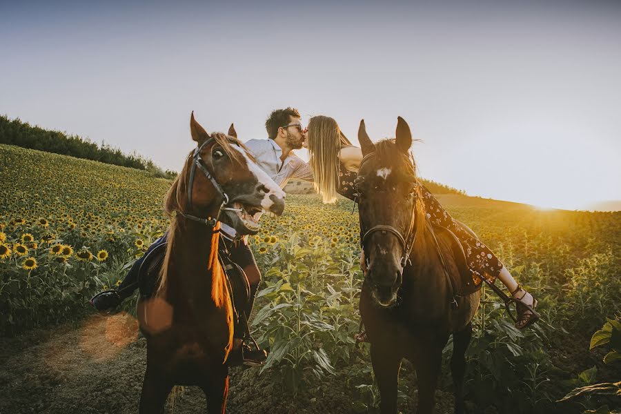 Hochzeitsfotograf Emre Nesli (emrenesli). Foto vom 26. August 2019