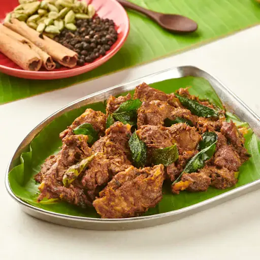 Mutton Fry