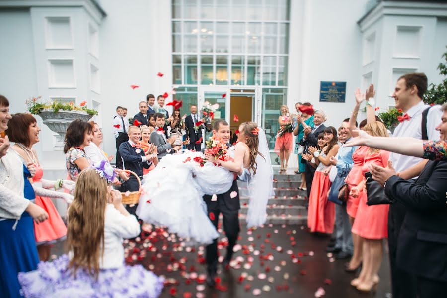 Wedding photographer Sergey Pshenichnyy (hlebnij). Photo of 2 November 2014