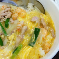 矮仔成蝦仁飯