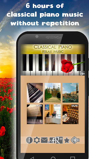 免費下載健康APP|Classical piano relax music app開箱文|APP開箱王