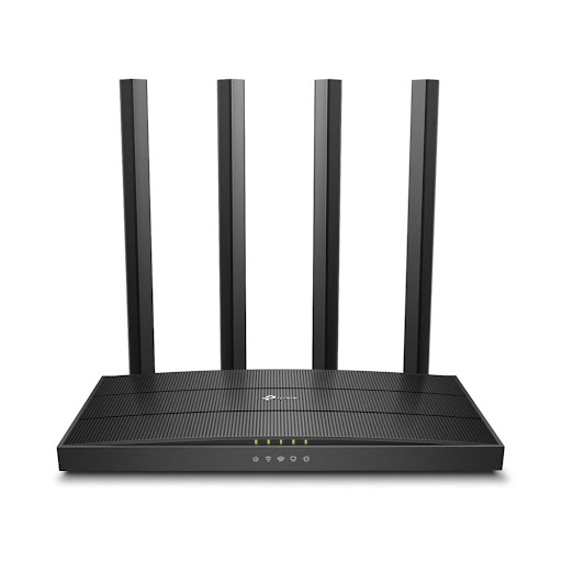 Router Wifi TPLink Archer C6