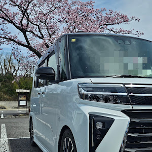 タントカスタム LA650S