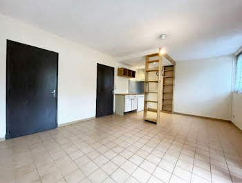 appartement à Toulouse (31)