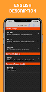 EOBD Facile OBD2 scanner Car Diagnostic v3.24.0712 Pro APK 4