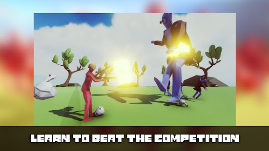 Totally Accurate Battle Simulator Tips TABS 1.0 APK + Мод (Бесконечные деньги) за Android