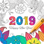 Cover Image of 下载 Coloring Book 2019 1.1.15 APK