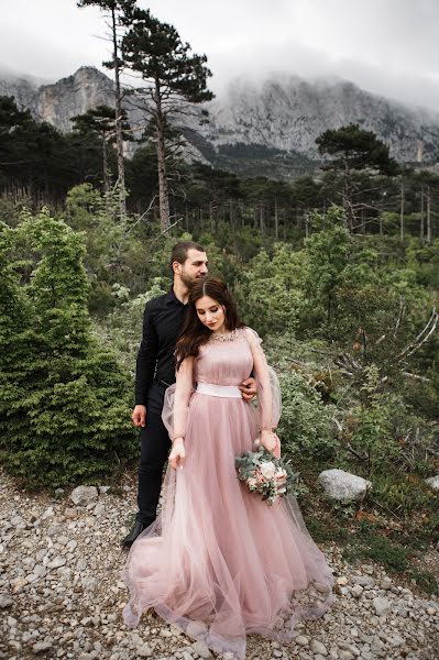 Fotografo di matrimoni Seyran Bakkal (bakkalphoto). Foto del 20 luglio 2019