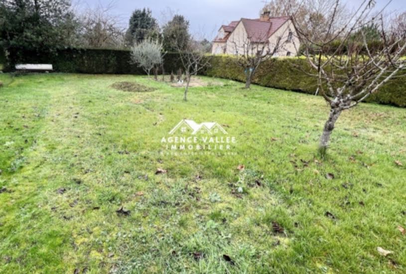  Vente Terrain à bâtir - 280m² à Mandres-les-Roses (94520) 