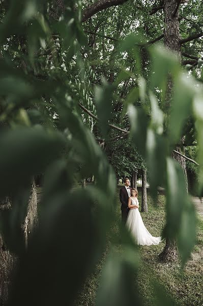 Fotografer pernikahan Anton Fofonov (fotonlab). Foto tanggal 18 Juni 2017