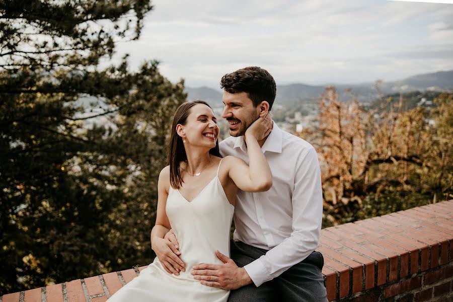 Fotógrafo de casamento Stela Horvat (stelahorvat). Foto de 12 de novembro 2023