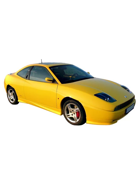 Fiat Coupe