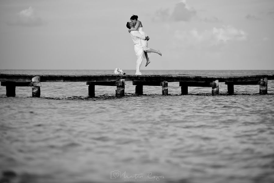 Photographe de mariage Martin Rojas (martinrojasphot). Photo du 27 juin 2016