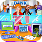 Bank Manager & Cashier - Cashier Simulator Game 1.5