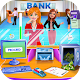 Bank Manager & Cashier - Cashier Simulator Game