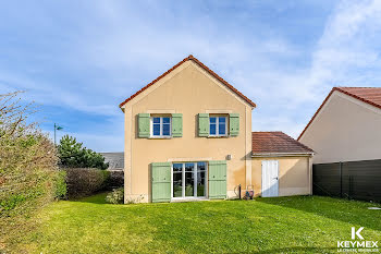 maison à Bernes-sur-Oise (95)