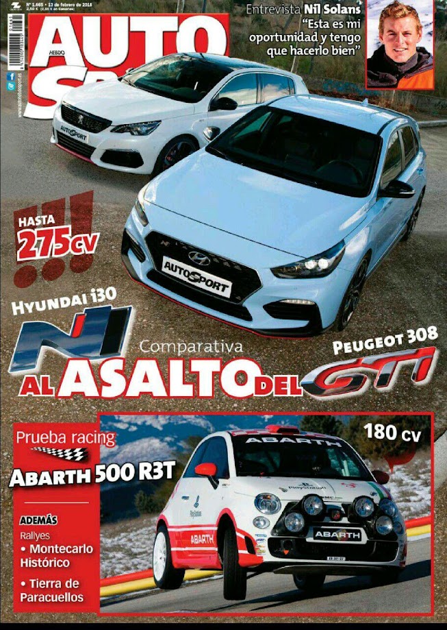 Auto Sport