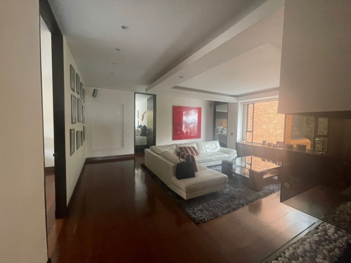 Apartamento En Venta - Montearroyo, Bogota