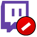 Unwanted Twitch Chrome extension download