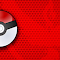 Item logo image for Team Valor Pokeball - Pokemon GO