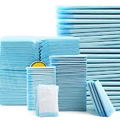 Tấm Lót Vệ Sinh Cho Chó Mèo