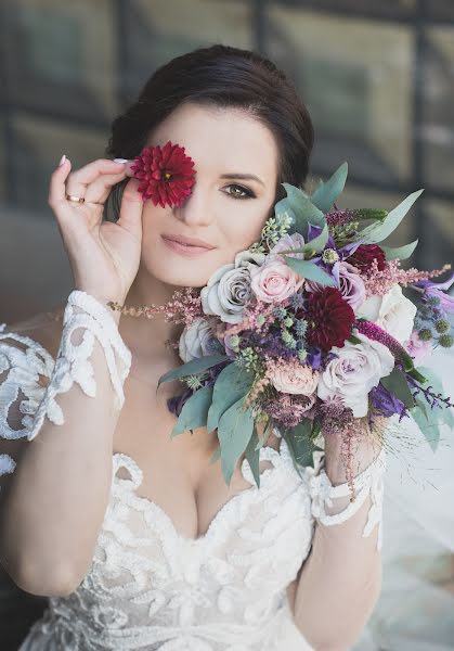 Wedding photographer Jolanta Rutkauskienė (jolanta17). Photo of 14 May 2019