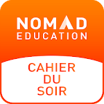 Cover Image of Download Cahiers du Soir - Révision CP, CE1, CE2, CM1, CM2 2.6.2 APK