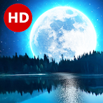 Cover Image of 下载 Relaxing Music: Sleep Sounds 3.2 APK