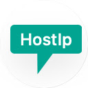 hostIp Converter Chrome extension download