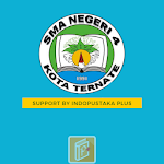 Cover Image of डाउनलोड SMA N 4 TERNATE veri 3.1 APK