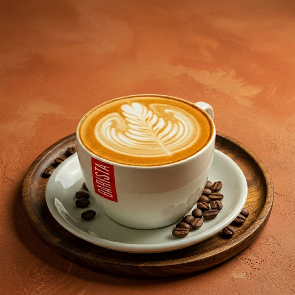 Irish Latte