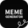 Advanced Meme Generator icon