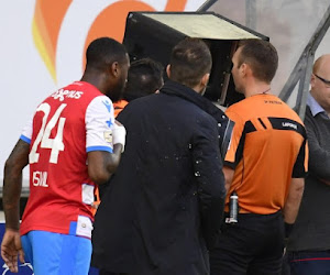 Leko : "Pourquoi le VAR doit-il toujours être l'homme du match?"