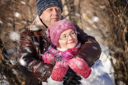 Svatební fotograf Viktor Andrusyak (viktorandrusyak). Fotografie z 11.listopadu 2015