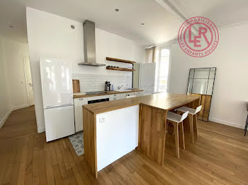 appartement à Paris 2ème (75)